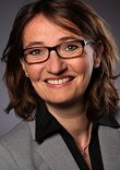 Anke Breitkopf, VHS M&uuml;nster